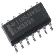 74HC08DR