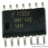 74HC14MX