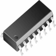 74HC165MX
