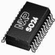 74HCT4059D