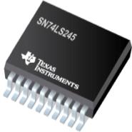 74LS245J