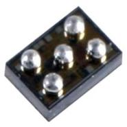 74LVC1G3157YZPR