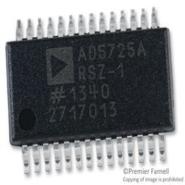 AD5725ARSZ-1500
