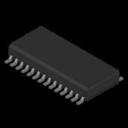 ADC0820BCM