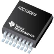 ADC128D818CIMTX