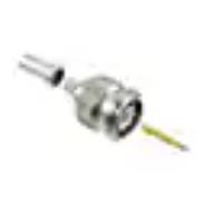 225550-6 - Brand New TE Connectivity Aerospace, Defense and Marine [MIL] RF Connectors / Coaxial Connectors