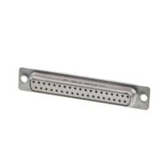 DC37S364TLF - Brand New Amphenol Communications Solutions D-Sub/DVI/HDMI Connectors