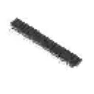 6-520415-6 -  Brand New TE Connectivity AMP Connectors FFC/FPC Connectors