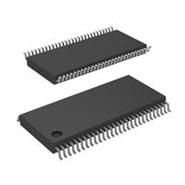 SN65LVDS93DGGR -  Brand New Texas Instruments Serializers / Deserializers