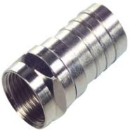 414766-8 - Brand New TE Connectivity AMP Connectors RF Connectors / Coaxial Connectors