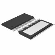 TAS5602DCARG4