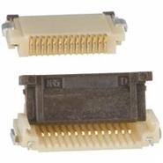FH12-14S-0.5SH(55) -  Brand New Hirose FFC/FPC Connectors