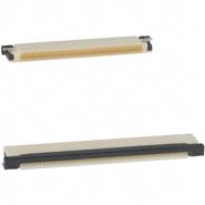 62684-501100ALF - Brand New Amphenol Communications Solutions FFC/FPC Connectors