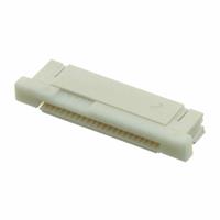 2-1734592-2 - Brand New TE Connectivity AMP Connectors FFC/FPC Connectors