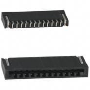HFW12R-2STE1LF - Brand New Amphenol Communications Solutions FFC/FPC Connectors