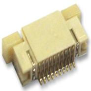 4-1734839-7 -  Brand New TE Connectivity / AMP FFC/FPC Connectors
