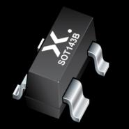 BAS40-07/DG - Brand New NXP Semiconductors IC Chips