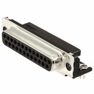 747846-4 - Brand New TE Connectivity AMP Connectors D-Sub/DVI/HDMI Connectors