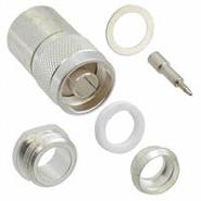1-1337402-0 - Brand New TE Connectivity AMP Connectors RF Connectors / Coaxial Connectors