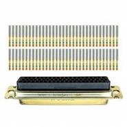1-1757824-0 - Brand New TE Connectivity Aerospace, Defense and Marine D-Sub/DVI/HDMI Connectors