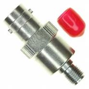 1058058-1 -  Brand New  RF Connectors / Coaxial Connectors