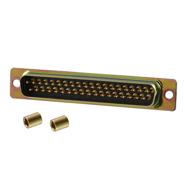 DCMM-37P-M -  Brand New ITT Cannon, LLC D-Sub/DVI/HDMI Connectors