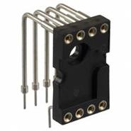 299-93-608-10-002000 -  Brand New Mill-Max  ICs & Transistors Sockets