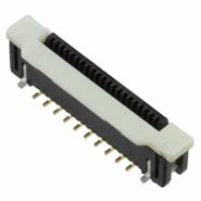 IL-FPR-21S-VF-N1 -  Brand New JAE Electronics FFC/FPC Connectors