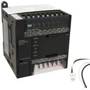 CP1L-L20DR-A - Brand New Omron Automation and Safety Programmable Logic Controllers (PLC)