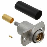 1059541-1 - Brand New TE Connectivity AMP Connectors RF Connectors / Coaxial Connectors