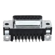 745782-4 - Brand New TE Connectivity AMP Connectors D-Sub/DVI/HDMI Connectors