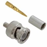 5221128-1 - Brand New TE Connectivity AMP Connectors RF Connectors / Coaxial Connectors
