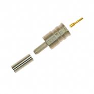 73404-0710 - Brand New MOLEX RF Connectors / Coaxial Connectors