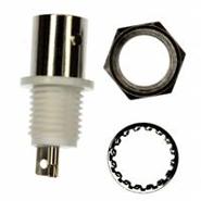 5-1634504-2 - Brand New TE Connectivity AMP Connectors RF Connectors / Coaxial Connectors