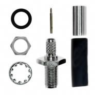 CONREVSMA014-R58 - Brand New Linx Technologies RF Connectors / Coaxial Connectors