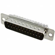 FCE17-B25PM-240 -  Brand New Amphenol ICC / FCI D-Sub/DVI/HDMI Connectors