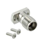 73252-0090 -  Brand New MOLEX RF Connectors / Coaxial Connectors