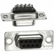 5-747905-2 - Brand New TE Connectivity D-Sub/DVI/HDMI Connectors