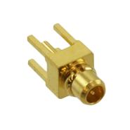 73415-2121 - Brand New MOLEX RF Connectors / Coaxial Connectors