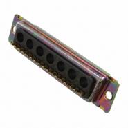 DDMM-24W7S - Brand New ITT Cannon, LLC D-Sub/DVI/HDMI Connectors