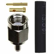 CONSMA007-R178 - Brand New Linx Technologies RF Connectors / Coaxial Connectors
