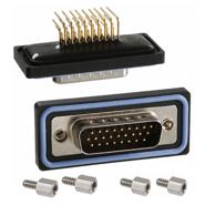 A-HDS26AA-WP-R -  Brand New  D-Sub/DVI/HDMI Connectors