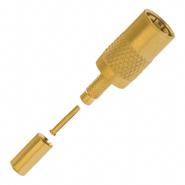 413985-2 - Brand New TE Connectivity AMP Connectors RF Connectors / Coaxial Connectors
