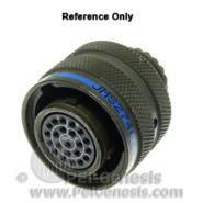 MS27467E21B35SA