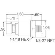 MLH500PST10A