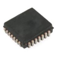 GAL22V10D-25LJN