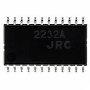 NJM2232AM
