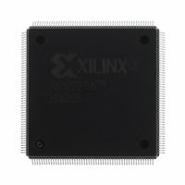 XC95288-10HQ208C