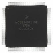 MC68340CFE25E