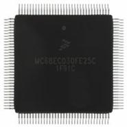 MC68EC030FE40C